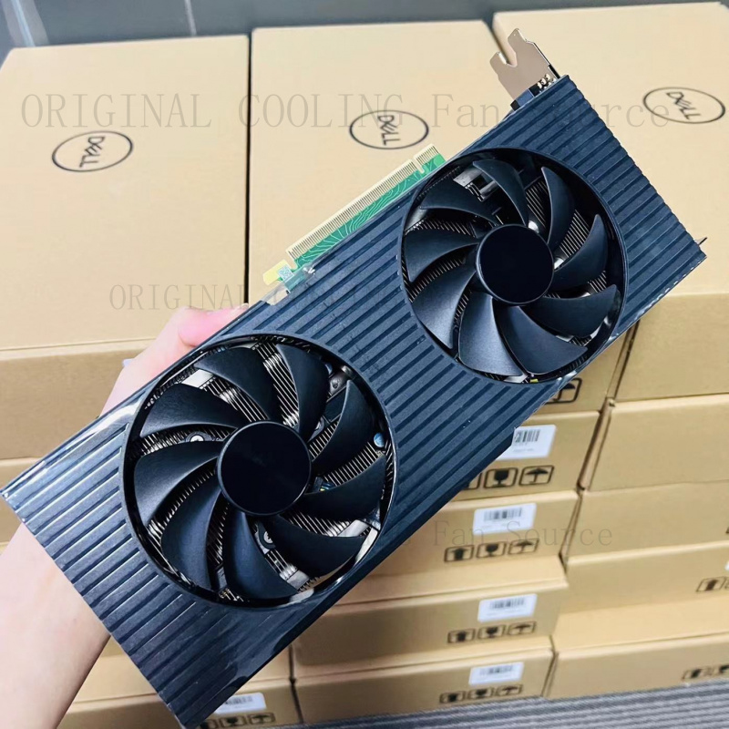 Dell NVIDIA GeForce RTX 3060/3 - Rtx 3090 24Gb Graphics Card incelemesi ve fiyatı