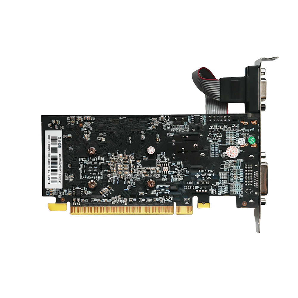 MLLSE GT730 4GB GT740 4GB Ekra - Rtx 3070 8Gb Graphics Card incelemesi ve fiyatı
