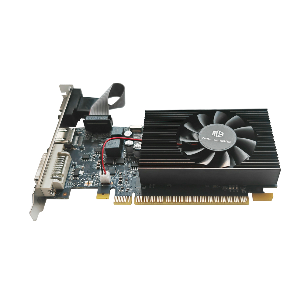 MLLSE GT730 4GB GT740 4GB Ekra - Rtx 3070 8Gb Graphics Card incelemesi ve fiyatı