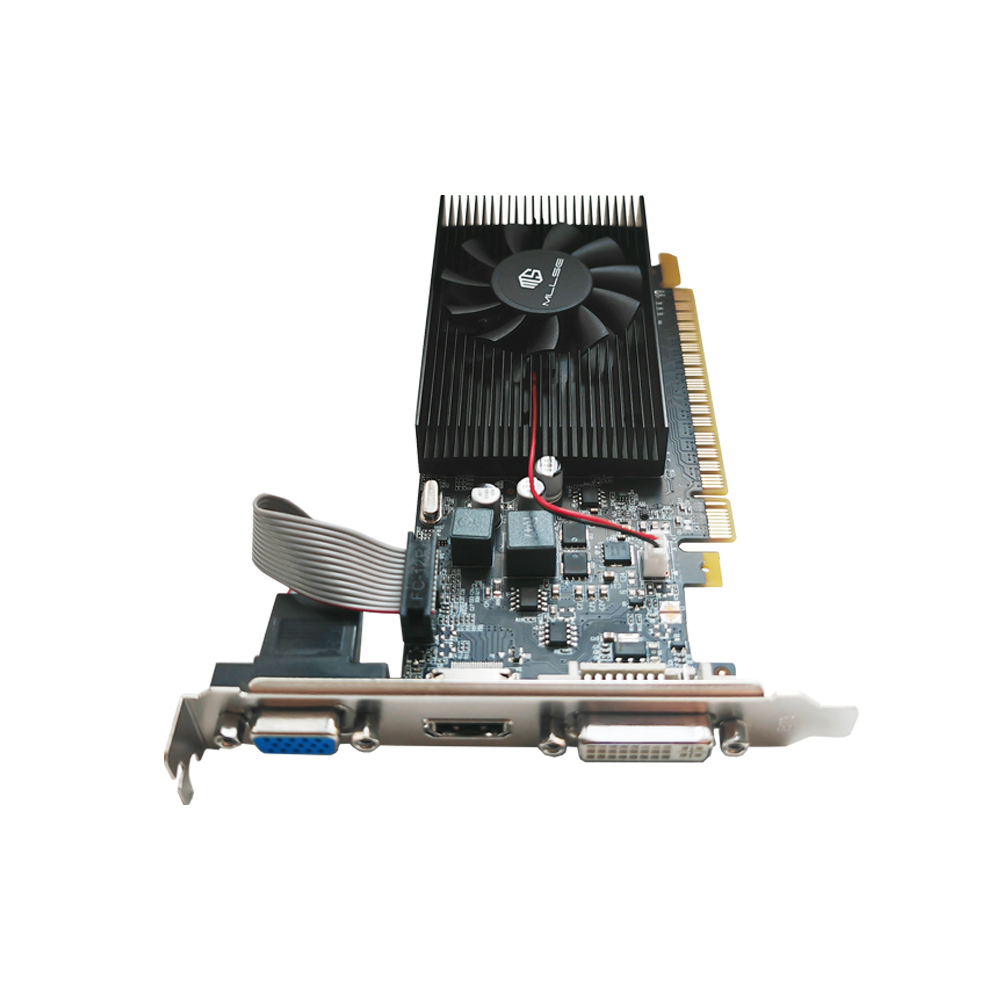 MLLSE GT730 4GB GT740 4GB Ekra - Rtx 3070 8Gb Graphics Card incelemesi ve fiyatı