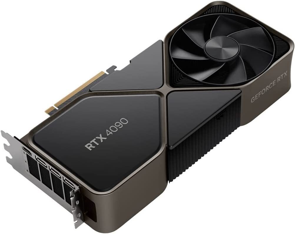 A. %100 KAPINIZA TESLİM NVIDIA - Rtx 4090 24Gb Video Card incelemesi ve fiyatı