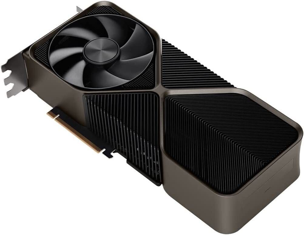 A. %100 KAPINIZA TESLİM NVIDIA - Rtx 4090 24Gb Video Card incelemesi ve fiyatı
