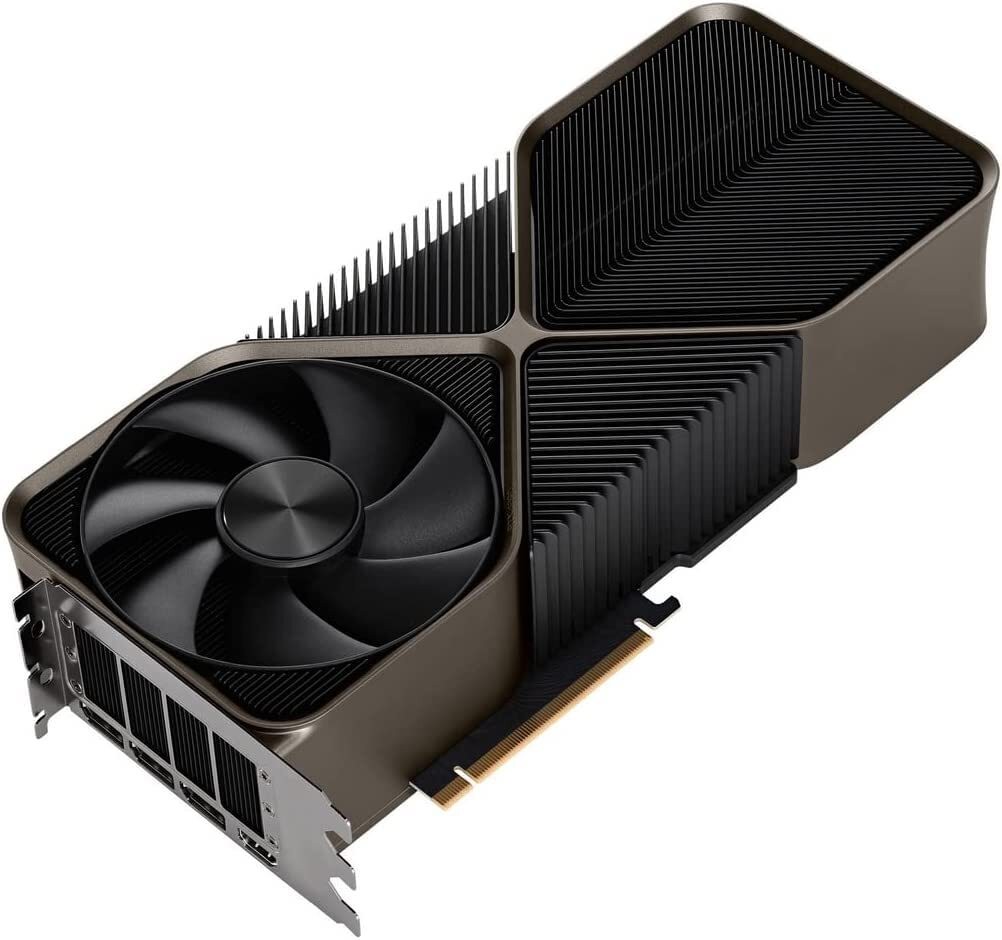 A. %100 KAPINIZA TESLİM NVIDIA - Rtx 4090 24Gb Video Card incelemesi ve fiyatı