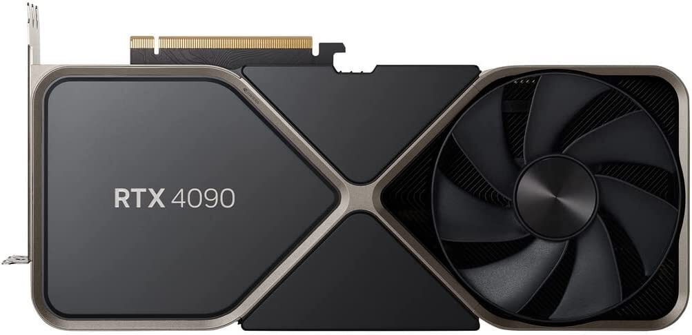 A. %100 KAPINIZA TESLİM NVIDIA - Rtx 4090 24Gb Video Card incelemesi ve fiyatı