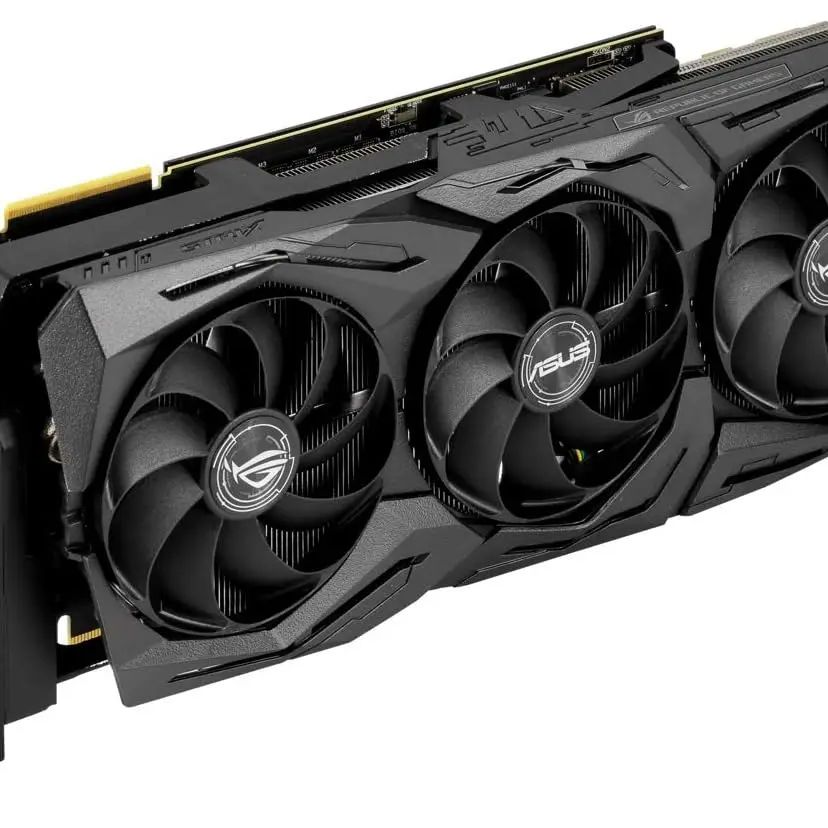 ASUS NVIDIA RTX 2080 Ti GPU ST - Rtx 3070 8Gb Graphics Card incelemesi ve fiyatı