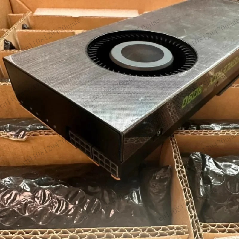 RTX 3090 24GB Turbo Grafik Kar - Rtx 3090 24Gb Graphics Card incelemesi ve fiyatı