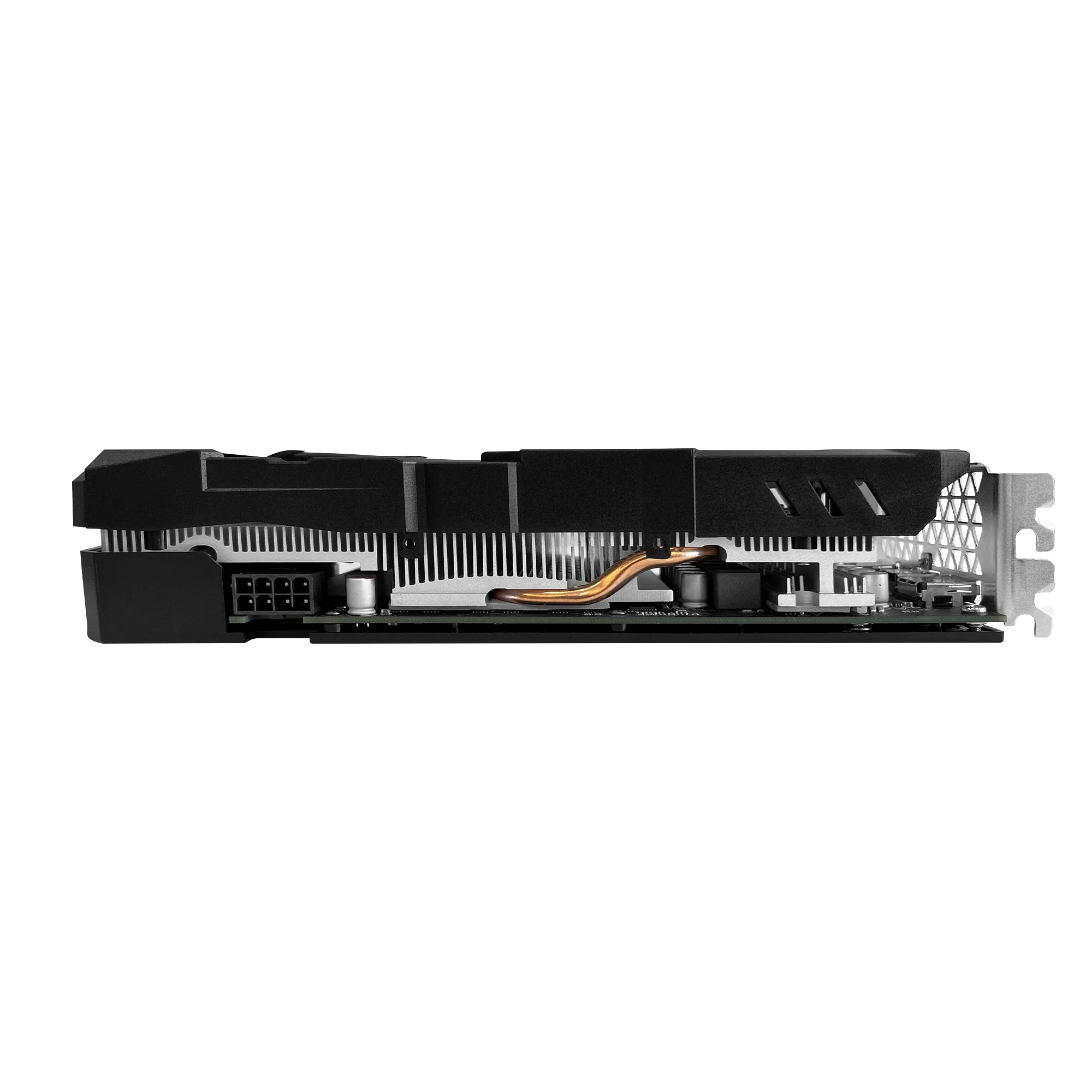 JIESHUO Grafik Kartları AMD RX - Rx 580 8Gb 2048Sp Gpu incelemesi ve fiyatı