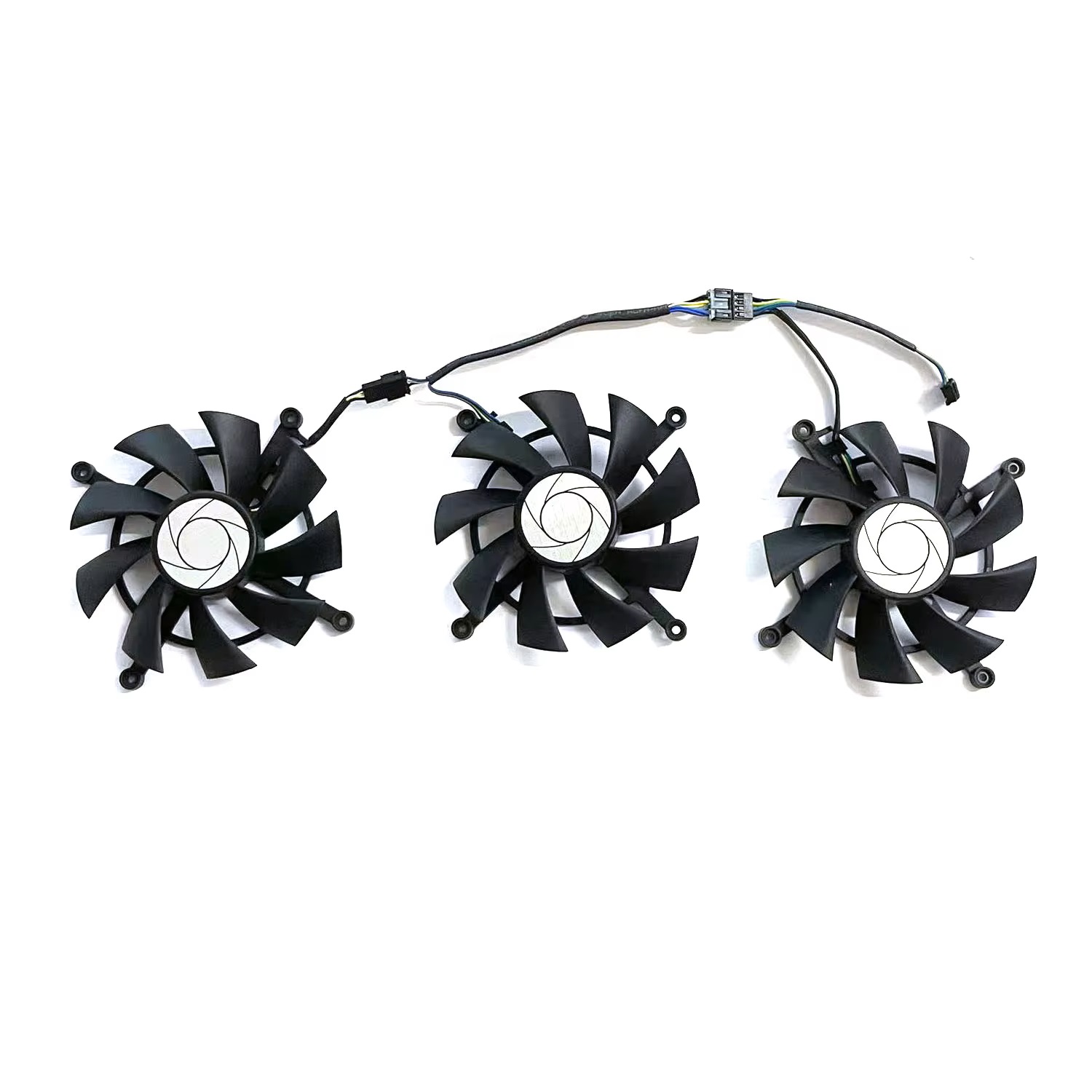 Yeni Soğutucu Fan, 4 PIN, HA90 - Cmp 50Hx Mining Card incelemesi ve fiyatı