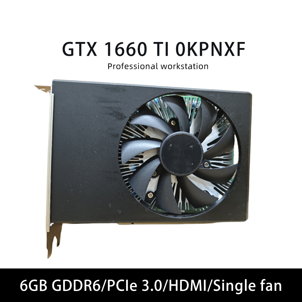 GTX 1660 Ti 6GB GDDR6 Oyun Gra - Rtx 3070 8Gb Graphics Card incelemesi ve fiyatı