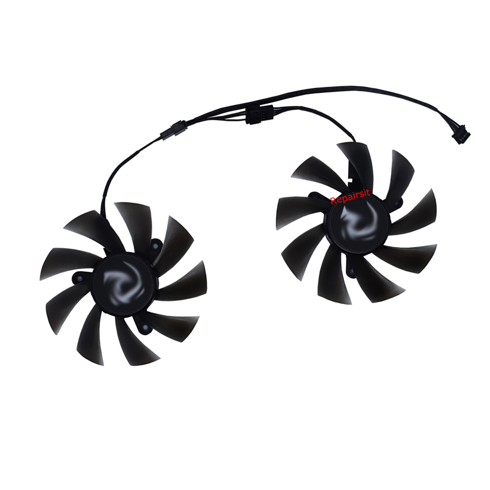 GPU Ekran Kartı Fanı Grafik So - Rx 580 8Gb 2048Sp Gpu incelemesi ve fiyatı