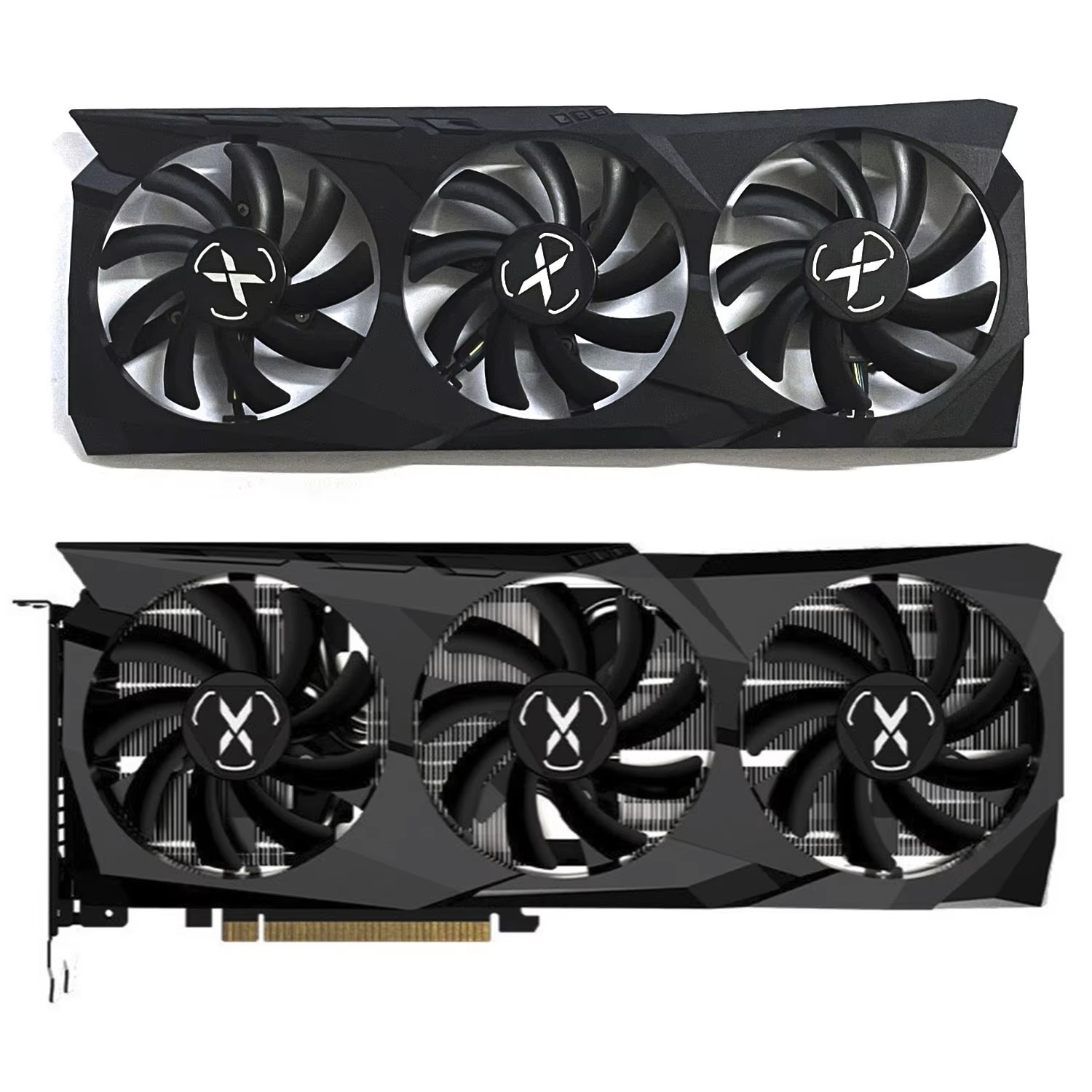 Orijinal 85MM 4-Pin T129215SU  - Rx 6700 Xt 12Gb Graphics Card incelemesi ve fiyatı